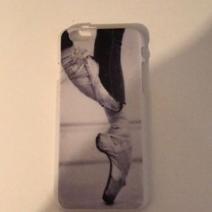 dancer phone case iphone 6s
